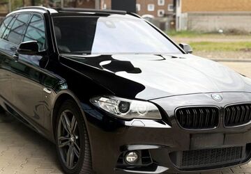 BMW 535 192.000 km 17.699 &euro; Neuss 41462