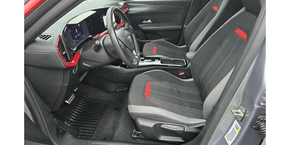 Opel Mokka-e GS Line Winterpaket|Kamera|18Zoll 40.448 km 17.450 &euro; Wermelskirchen 42929