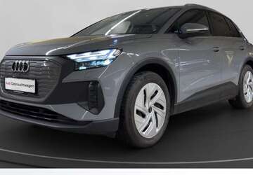 Audi Q4 e-tron 51.400 km 28.480 &euro; Köln (Raderberg) 50968