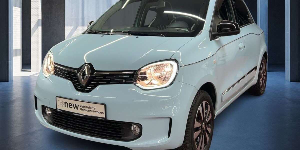 Renault Twingo 9.067 km 13.900 &euro; Köln 50939