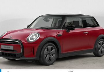 Mini Cooper 29.949 km 22.890 &euro; Remscheid 42897