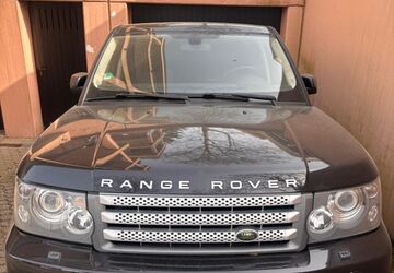 Land Rover Range Rover Sport 198.477 km 10.650 &euro; Köln 50968