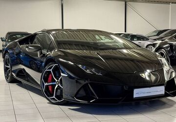 Lamborghini Huracán 11.300 km 238.000 &euro; Köln 50827