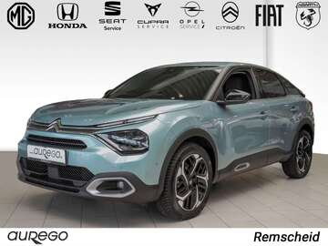 Gebrauchte Citroën C4