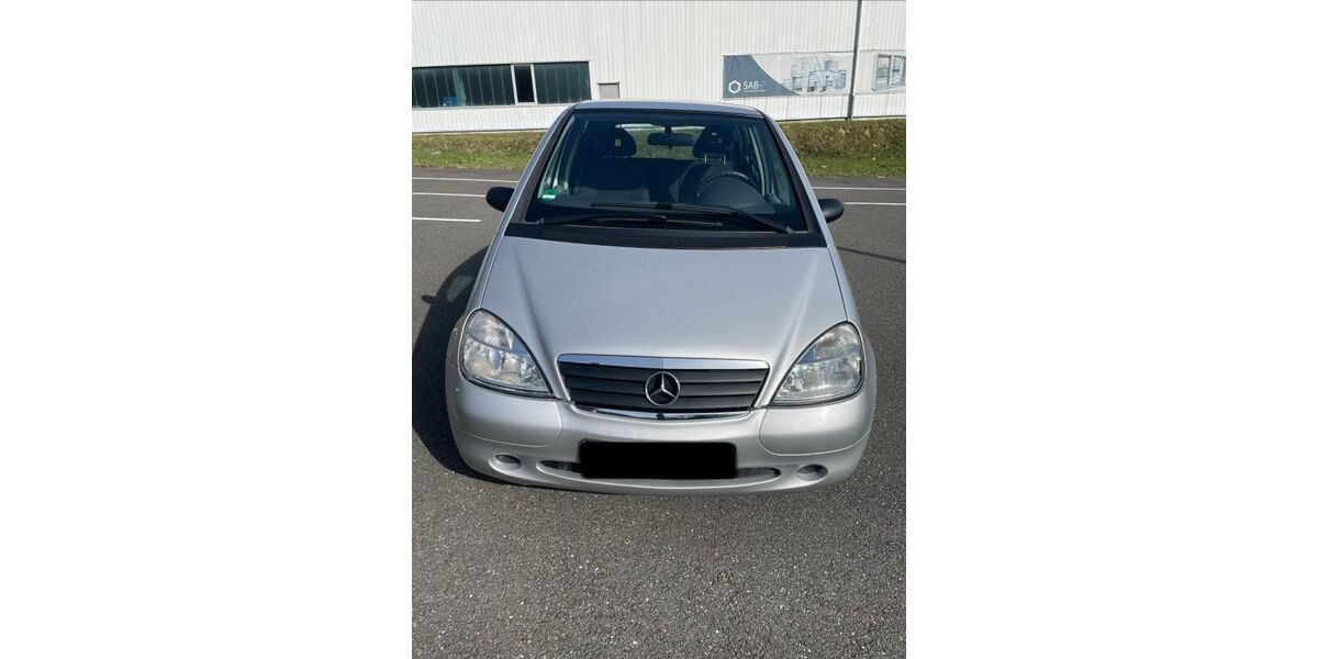 Mercedes-Benz A 140 80.500 km 1.950 &euro; Wermelskirchen 42929