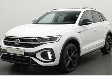 VW T-Roc 8.000 km 34.480 &euro; Leverkusen 51379