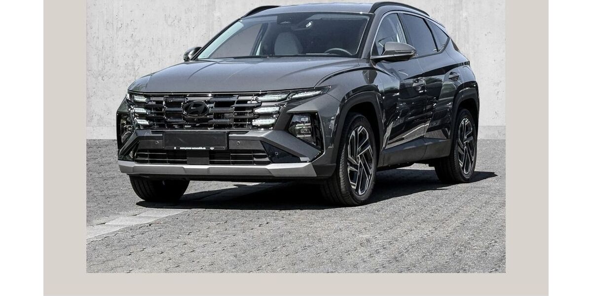 Hyundai TUCSON 2.815 km 42.990 &euro; Köln 50739