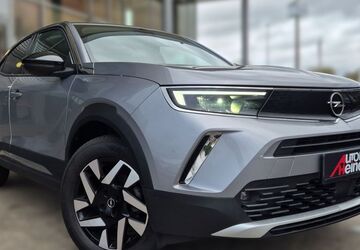 Opel Mokka 20.395 km 19.490 &euro; Dormagen 41540