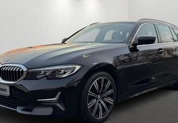 BMW 330 101.421 km 24.980 &euro; Düsseldorf 40589