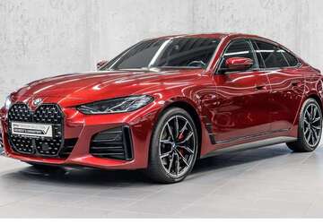 BMW 420 52.905 km 36.790 &euro; Köln-Marsdorf 50858