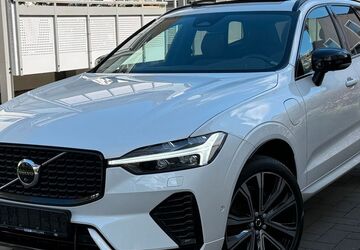 Volvo XC60 60.000 km 38.840 &euro; Düsseldorf 40468