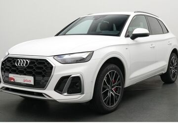 Audi Q5 98.775 km 39.980 &euro; Leverkusen 51373