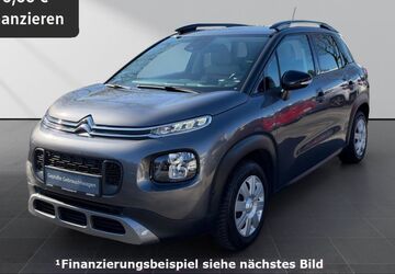 Citroen C3 Aircross 52.334 km 15.390 &euro; Solingen 42719