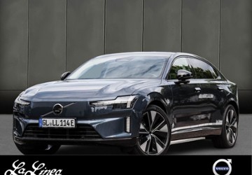 Volvo ES90 2.500 km 72.490 &euro; Bergisch Gladbach 51469