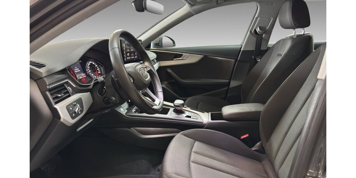 Audi A4 35 TDI S Line Autom MMI LED S-Tronic 104.945 km 23.400 &euro; Wuppertal 42327