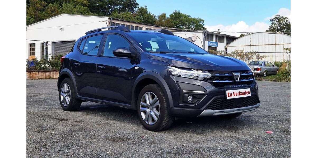 Dacia Sandero 43.000 km 13.500 &euro; Bergisch Gladbach 51469