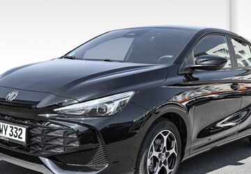 MG 3 10.000 km 15.780 &euro; Wuppertal 42103