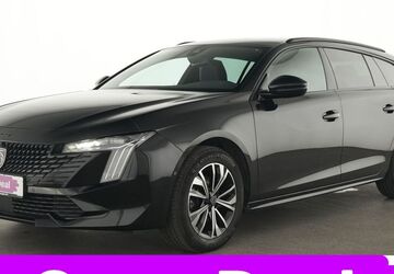Peugeot 508 64.424 km 21.577 &euro; Neuss 41460