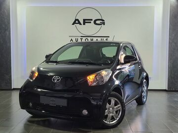 Gebrauchte Toyota iQ