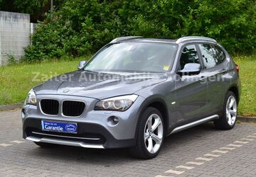 BMW X1 212.000 km 7.490 &euro; Solingen 42659