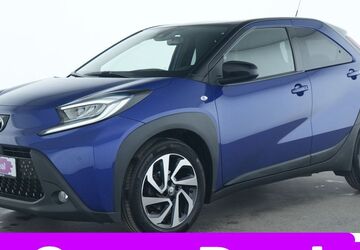 Toyota Aygo (X) 25.736 km 14.357 &euro; Neuss 41460