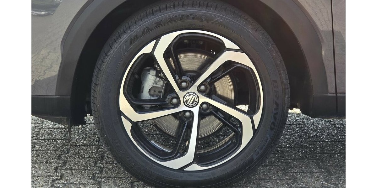 MG HS Luxury Automatik|Schiebedach|Kamera|LED 31.966 km 20.975 &euro; Wermelskirchen 42929