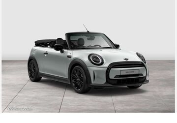 Mini Cooper Cabrio 30.071 km 27.480 &euro; Hilden 40721