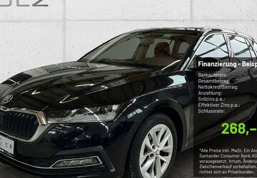 Skoda Octavia 59.990 km 24.690 &euro; Pulheim-Brauweiler 50259