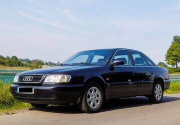 Audi A6 202.664 km 5.700 &euro; Solingen 42699