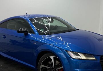 Audi TT 125.000 km 24.999 &euro; Radevormwald 42477