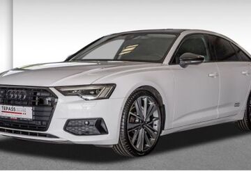 Audi A6 82.331 km 39.888 &euro; Wuppertal 42369