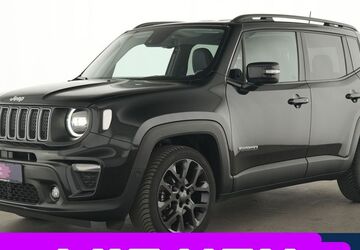 Jeep Renegade 19.892 km 21.988 &euro; Neuss 41460