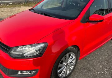 VW Polo 240.000 km 3.300 &euro; Bergisch Gladbach bei Köln 51469