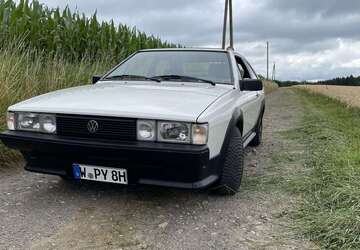 VW Scirocco 163.000 km 5.300 &euro; Wuppertal 42349