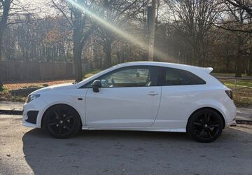 Seat Ibiza 146.000 km 6.250 &euro; Köln 50739