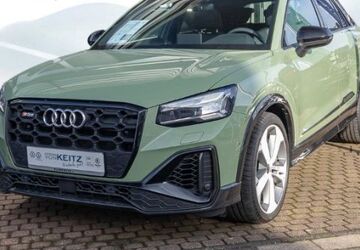 Audi SQ2 42.800 km 34.850 &euro; Solingen 42699