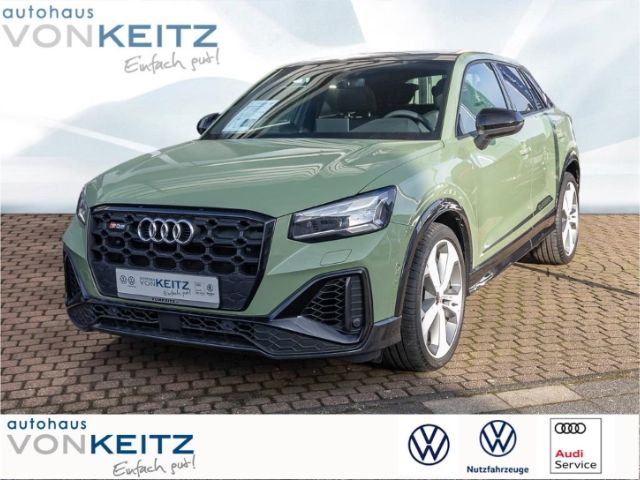 Audi SQ2 42.800 km 34.850 &euro; Solingen 42699