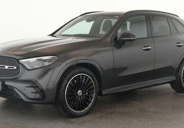 Mercedes-Benz GLC 300 53.700 km 54.084 &euro; Neuss 41464