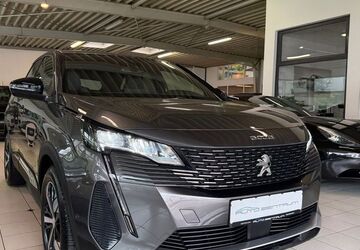 Peugeot 3008 21.600 km 19.990 &euro; Köln 50827