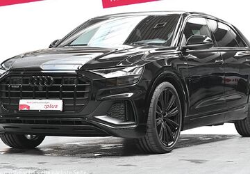 Audi Q8 49.482 km 70.599 &euro; Wuppertal 42109