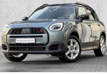 Mini Countryman S (Cooper) 25.041 km 30.880 &euro; Wuppertal 42117