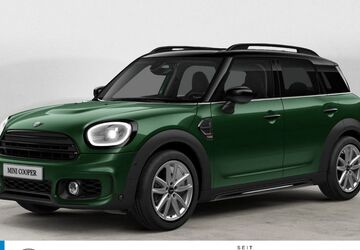 Mini Cooper Countryman 55.874 km 24.890 &euro; Remscheid 42897