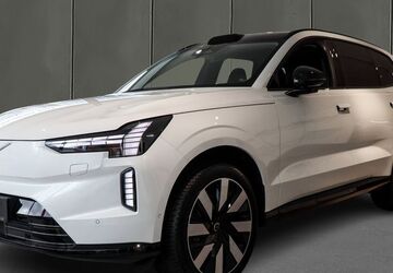 Volvo EX90 9.500 km 77.990 &euro; Köln 50968