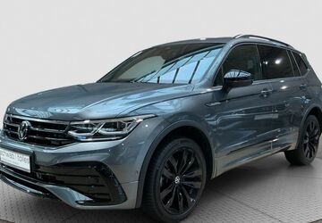 VW Tiguan Allspace 16.799 km 44.995 &euro; Neuss 41469