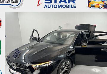 Mercedes-Benz A 200 26.852 km 35.490 &euro; Köln 50739