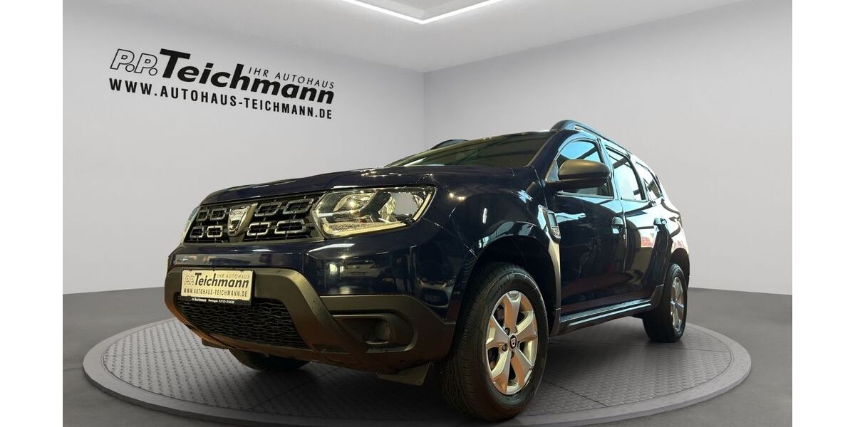 Dacia Duster 81.873 km 12.900 &euro; Dormagen 41540
