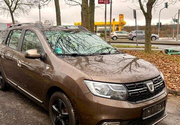 Dacia Logan 113.000 km 6.500 &euro; Köln 51107
