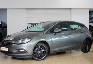 Opel Astra 45.700 km 12.750 &euro; Dormagen 41540