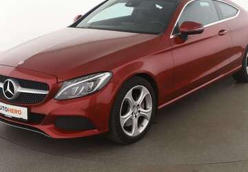 Mercedes-Benz C 250 87.698 km 22.570 &euro; Köln 50739