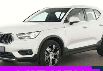Volvo XC40 39.185 km 28.634 &euro; Neuss bei Düsseldorf 41460
